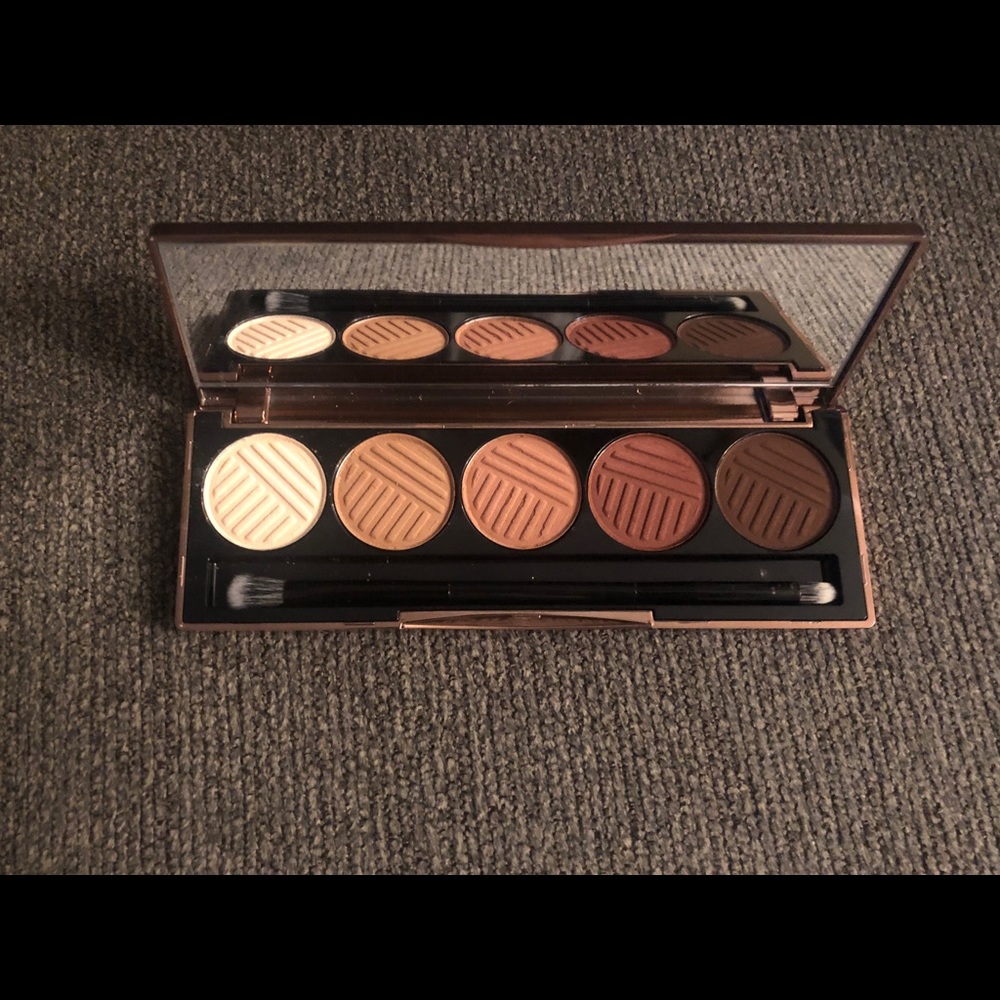 Dose of Colors Baked Browns